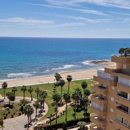 شقة Playa Dorada Nº 1065 أوروبيسا ذيل مار المظهر الخارجي الصورة